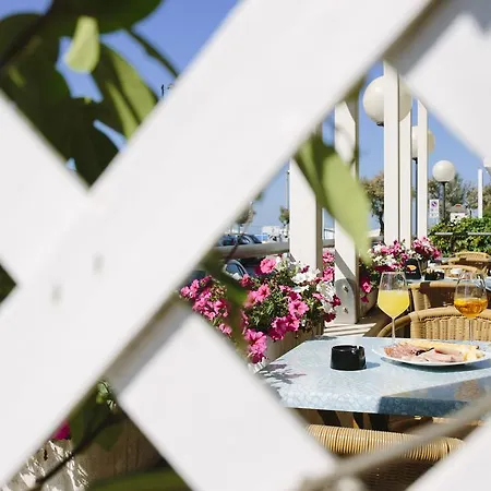 Hotel Paradiso Senigallia