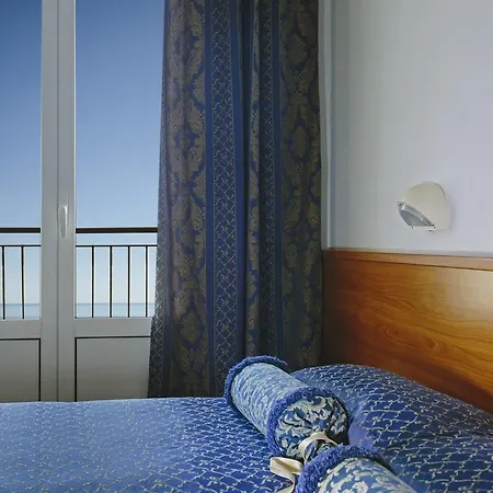 Paradiso Hotel Senigallia