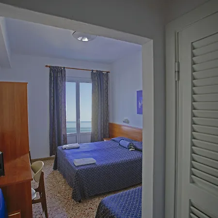 Hotel Paradiso Senigallia