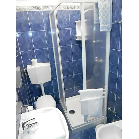 Paradiso Hotel Senigallia