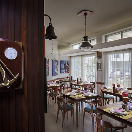 Paradiso Hotel Senigallia