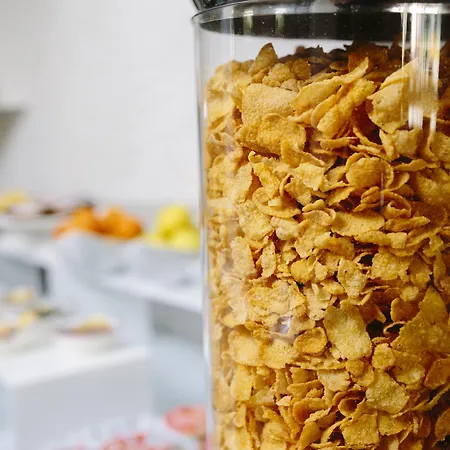 Hotel Paradiso Senigallia