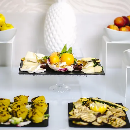 Paradiso Hotel Senigallia