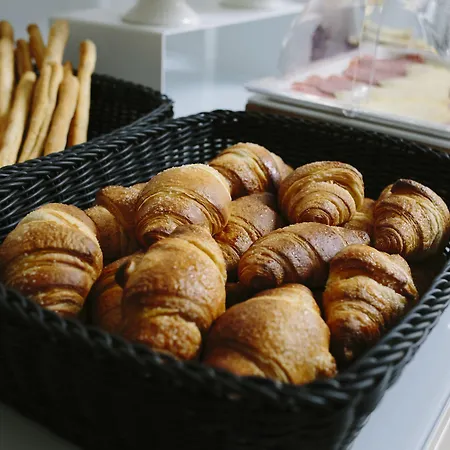 Paradiso Hotel Senigallia