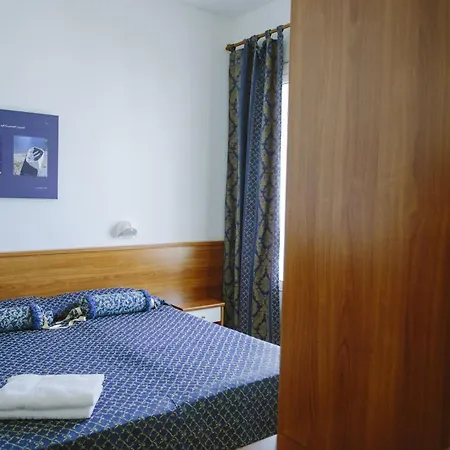 Hotel Paradiso Senigallia