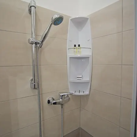 Otel Paradiso Senigallia