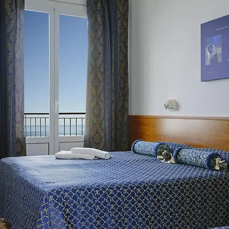 Paradiso 3* Senigallia