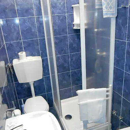 Hotel Paradiso 3*