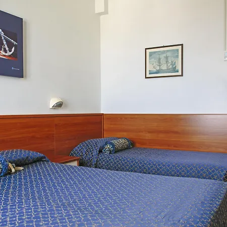Paradiso Hotel Senigallia