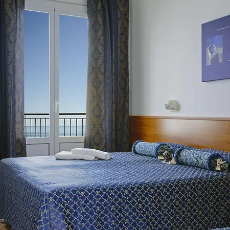 Paradiso 3* Senigallia