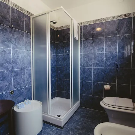 Hotel Paradiso 3*