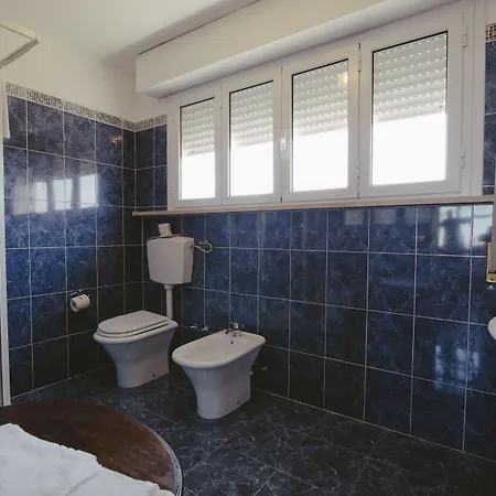 Hotel Paradiso Senigallia