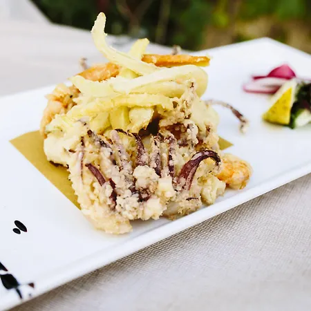 Paradiso Otel Senigallia