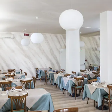 Paradiso 3* Senigallia