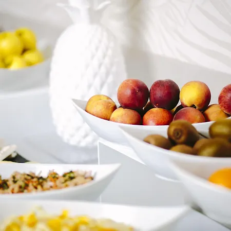 Paradiso 3* Senigallia