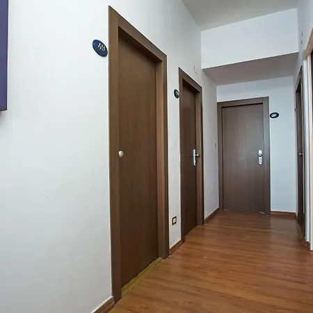 Paradiso Otel Senigallia