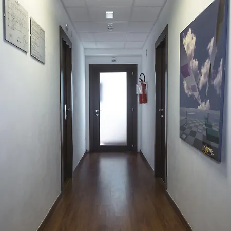 Hotel Paradiso