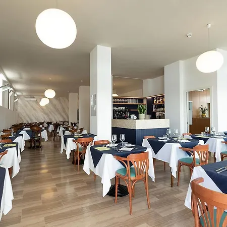 Paradiso Hotel