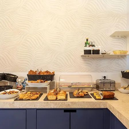Paradiso Hotel Senigallia