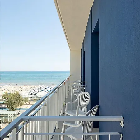 Paradiso Hotel