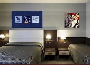 Hotel Paradiso 3*
