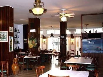 Paradiso Szálloda