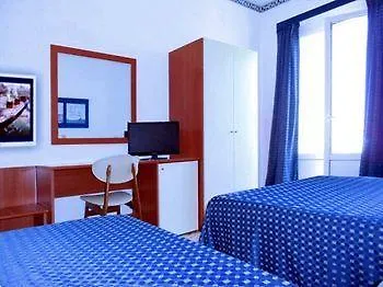 Paradiso Hotel