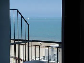 Paradiso Hotel Senigallia