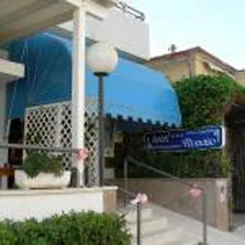 Hotel Paradiso 3*