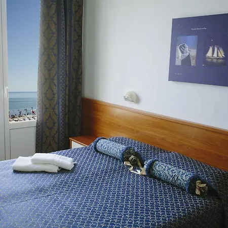 Hotel Paradiso