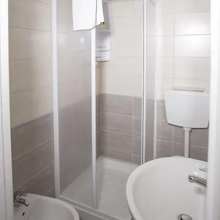 Paradiso 3* Senigallia