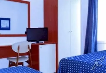 Hotel Paradiso Senigallia