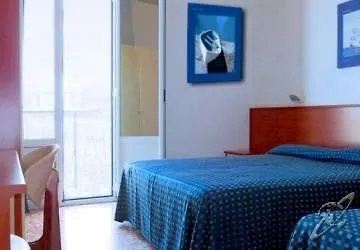 Paradiso Hotel Senigallia