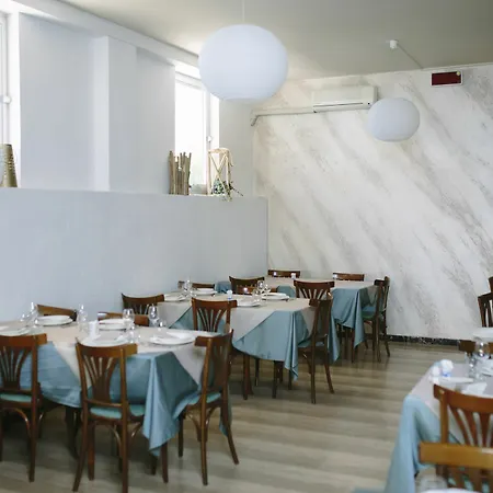 Hotel Paradiso Senigallia
