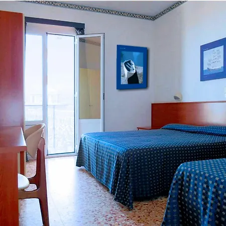 Paradiso Hotel Senigallia