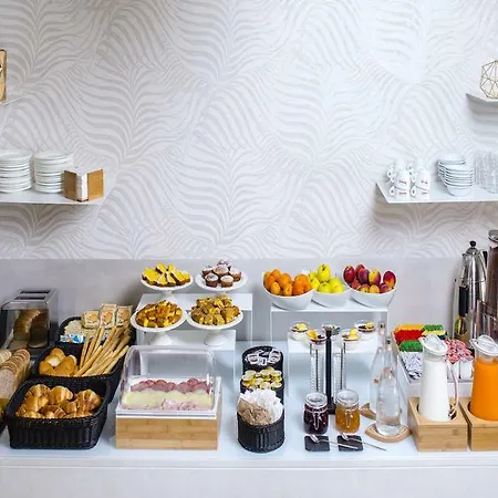 Otel Paradiso Senigallia