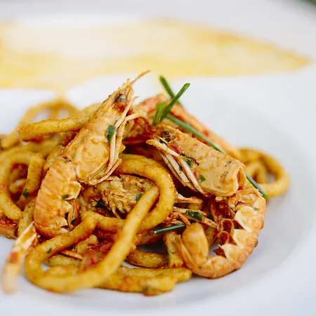 Hotel Paradiso Senigallia