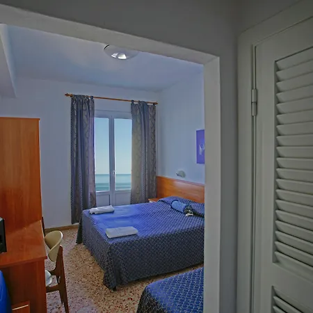 Hotel Paradiso