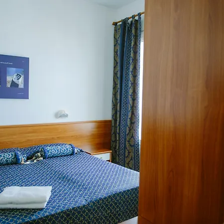 Hotel Paradiso Senigallia
