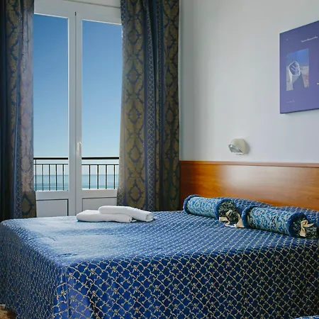 Hotel Paradiso Senigallia