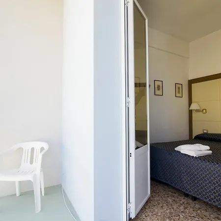 Paradiso Senigallia