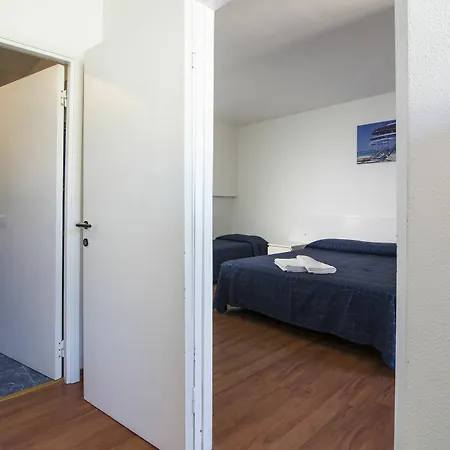 Hotel Paradiso 3*