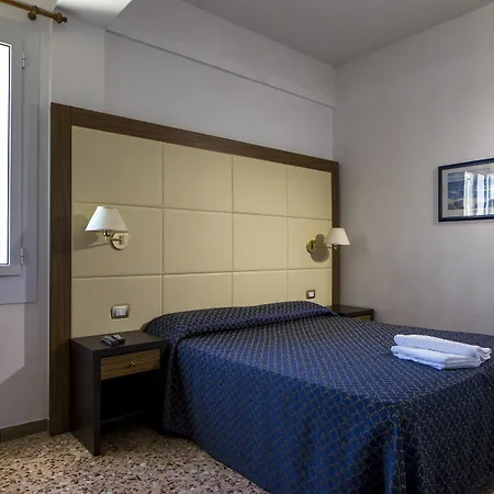 Paradiso Hotel