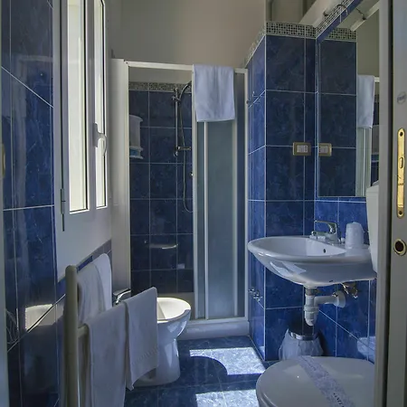 Hotel Paradiso Senigallia