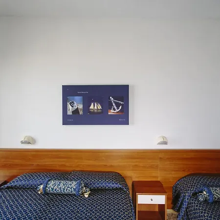 Otel Paradiso Senigallia