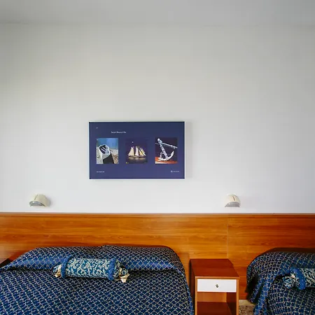 Hotel Paradiso Senigallia