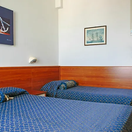 Hotel Paradiso