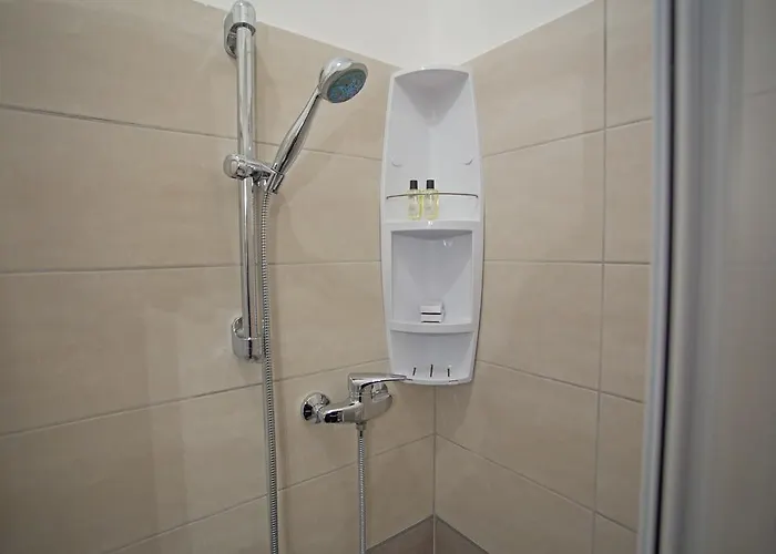 Hotel Paradiso Senigallia