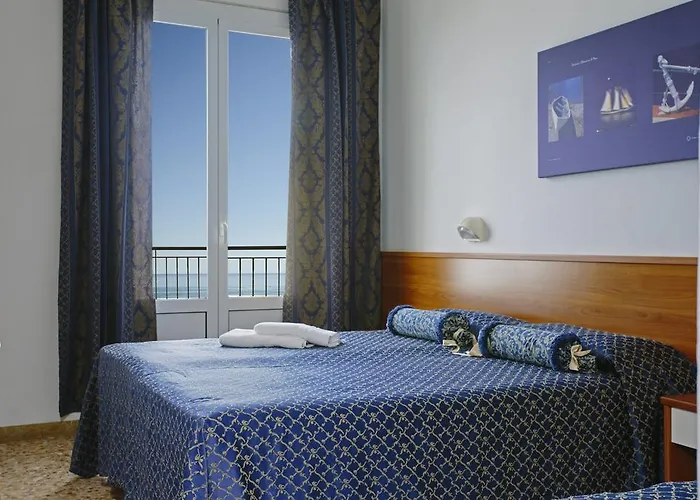 Paradiso 3* Senigallia