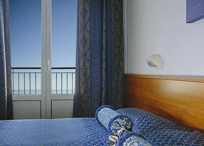 Paradiso Hotel Senigallia